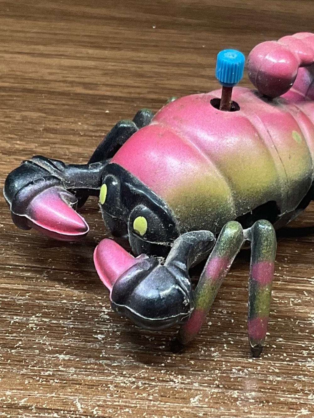 Meet your Posher, Amber